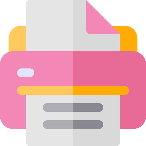 Printing and production Image